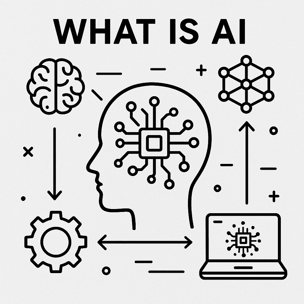 What is AI?